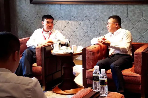 李安平 吴瀚 李安平 吴瀚