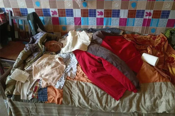 受赞助者 受赞助者