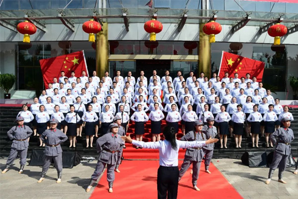 rg皇家视讯,rg皇家视讯,李安平,30周年庆典 rg皇家视讯,rg皇家视讯,李安平,30周年庆典