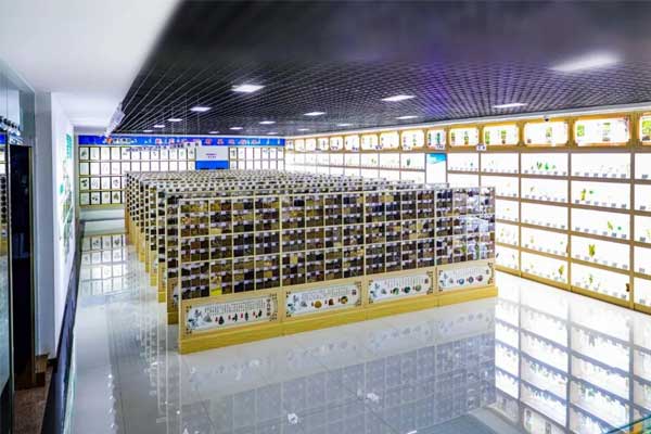 rg»Ê¼ÒÊÓѶ¿Æ¼¼ÖÐÐÄÖÐÒ©±ê±¾¹Ý rg»Ê¼ÒÊÓѶ¿Æ¼¼ÖÐÐÄÖÐÒ©±ê±¾¹Ý