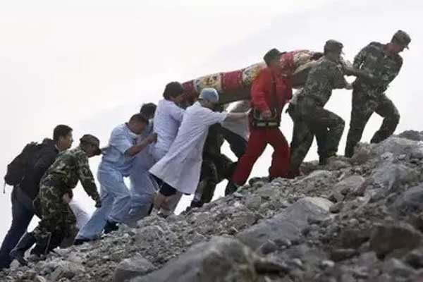 汶川地震,汶川 汶川地震,汶川