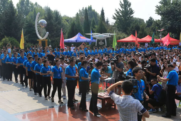 rg�ʼ���Ѷ�������жӾ��