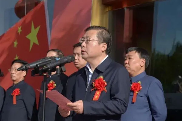 Éϵ³ÇøÎ¯Êé¼ÇÕų۽²»° Éϵ³ÇøÎ¯Êé¼ÇÕų۽²»°