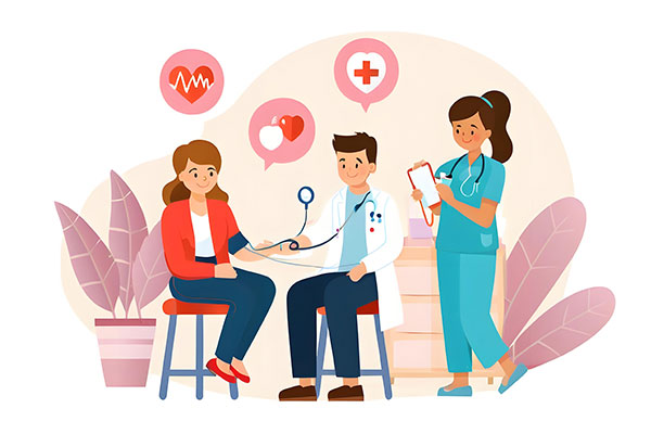 健全治理 健全治理