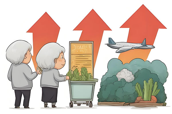 银发经济 银发经济