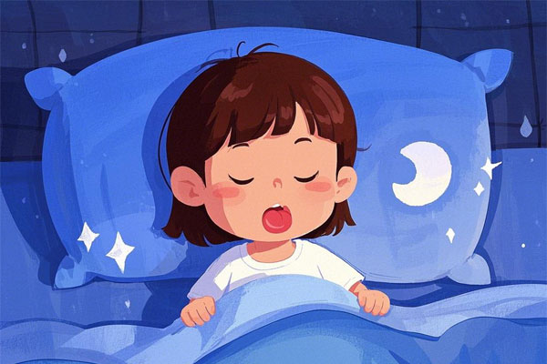 睡眠表情 睡眠表情